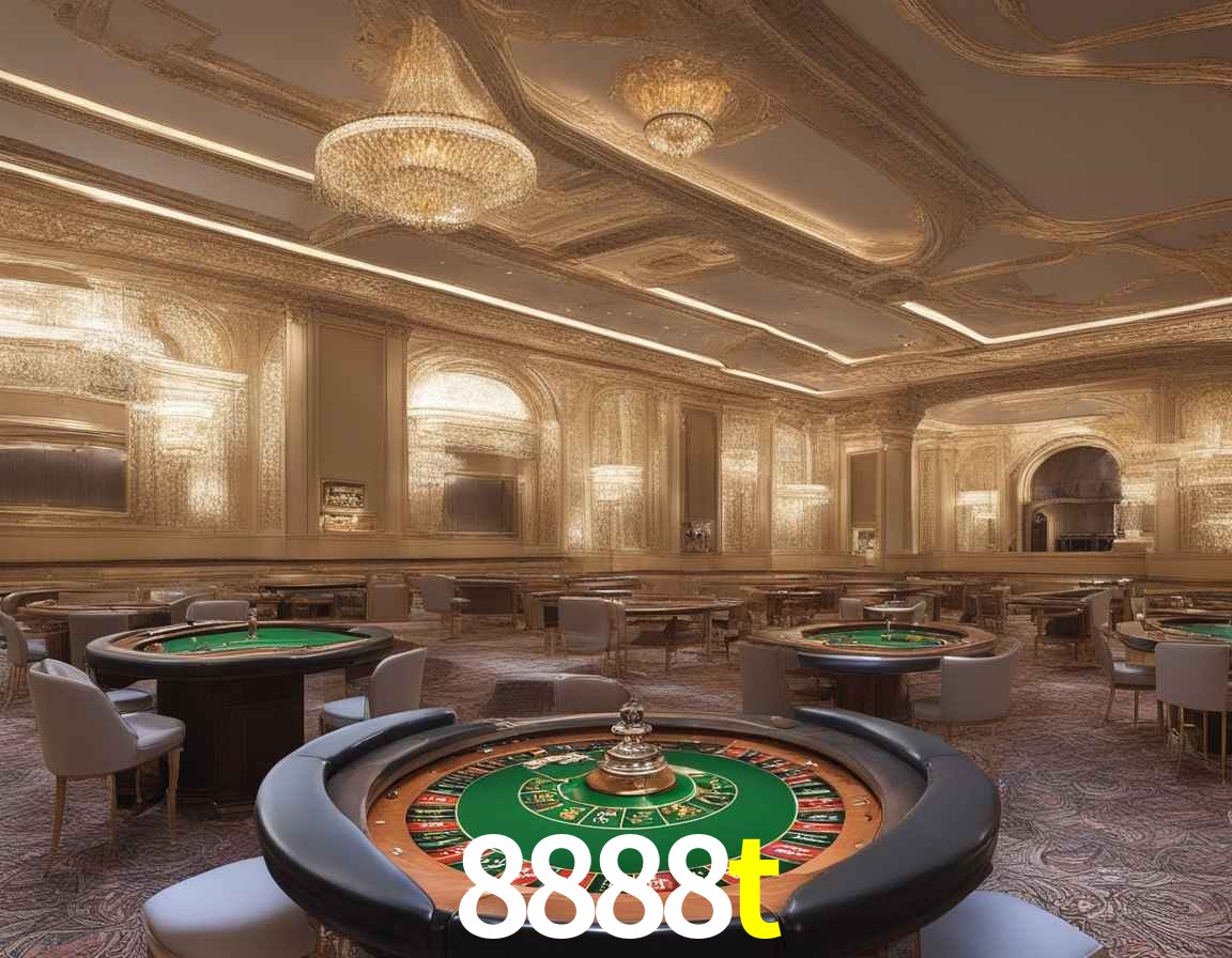 Casino Ao Vivo 8888t