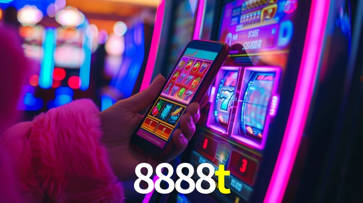 Tecnologia da Plataforma 8888t